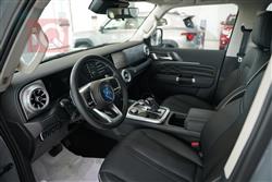 GWM تانك 300